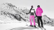 INÉDIT – Ski dating à Piau-Engaly : l’amour est dans la neige